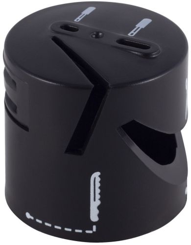 Електрична точилка для ножів і кухонних ножиць від мережі Electric Knife Sharpener 2 в 1 провідний верстат точило інструмент для заточування лез 220V