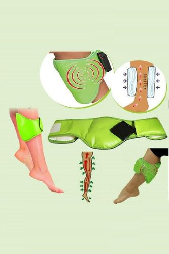 Масажер для ніг EZ Leg Massager Improve circulation & relieve pain with personal