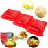 Мешок для приготовления картошки в микроволновке Potato Express bag мешочек