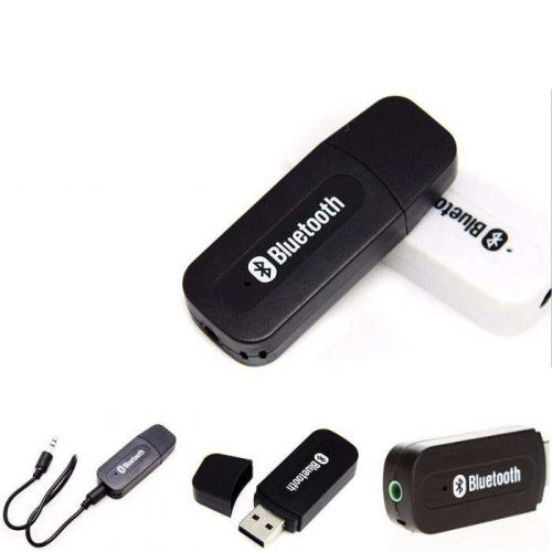 Бездротовий аудіо ресивер приймач Bluetooth Music Reciver BT-163 music receiver