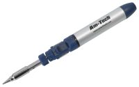 Портативний газовий паяльник пальник пальник фен 3 в 1 Soldering Iron TORCH YJ230