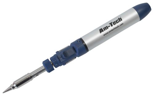 Портативний газовий паяльник пальник пальник фен 3 в 1 Soldering Iron TORCH YJ230
