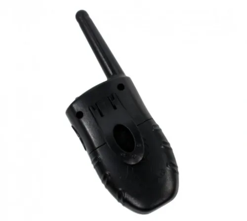 Навчальний електро нашийник для тренування собак Remote pet dog Training Collar з LCD дисплеєм, електронний нашийник для дресирування на батарейках