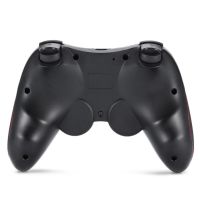 Бездротовий Bluetooth джойстик для Android / Apple iOS Gen Game S5 Gamepad геймпад для смартфонів і планшетів