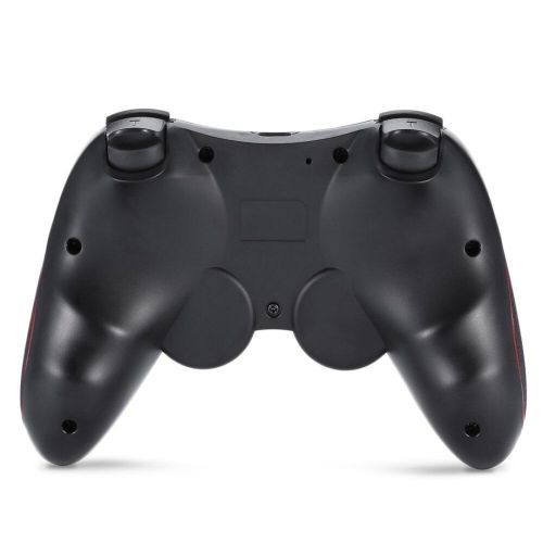 Бездротовий Bluetooth джойстик для Android / Apple iOS Gen Game S5 Gamepad геймпад для смартфонів і планшетів