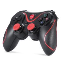 Бездротовий Bluetooth джойстик для Android / Apple iOS Gen Game S5 Gamepad геймпад для смартфонів і планшетів
