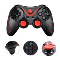 Бездротовий Bluetooth джойстик для Android / Apple iOS Gen Game S5 Gamepad геймпад для смартфонів і планшетів