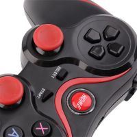 Бездротовий Bluetooth джойстик для Android / Apple iOS Gen Game S5 Gamepad геймпад для смартфонів і планшетів