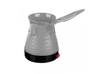 Электрическая турка кофеварка для кофе Mylongs KF-011, Электротурка с терморегулятором и автоотключением Турка-кофеварка