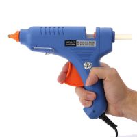 Термопистолет для силиконового клея Xynlei XL-F60 60W стрежни до 11.5 мм