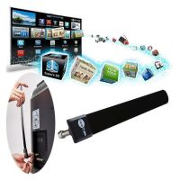 Цифрова телевізійна антена Digital Clear TV key full hd 1080 приймач HQCLEAR TV