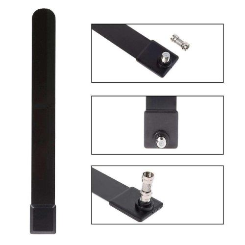Цифрова телевізійна антена Digital Clear TV key full hd 1080 приймач HQCLEAR TV