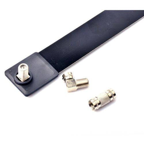 Цифрова телевізійна антена Digital Clear TV key full hd 1080 приймач HQCLEAR TV