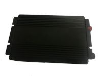 Автомобільний перетворювач напруги Wimpex 24V - 220V 5300w авто інвертор C Led дисплеєм