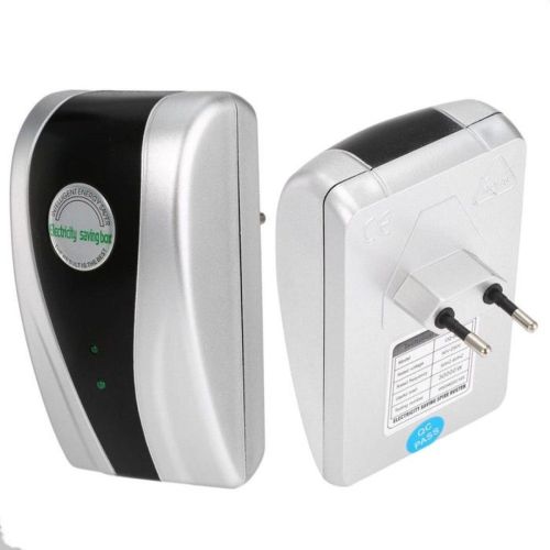 Енергозберігаючий пристрій Electricity Saving box 19КВТ, Енерго зберігає Power Saver UKC