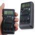 Цифровий мультиметр Digital DT-182 тестер звуковий мультиметр