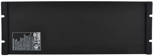 Професійний перетворювач інвертор UKC 12V - 220V RCP-2000W