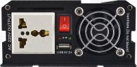 Професійний перетворювач інвертор UKC 12V - 220V RCP-2000W