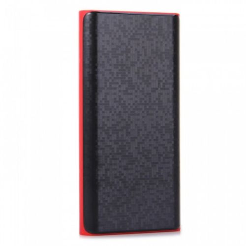 Портативний зарядний пристрій Pineng PN-920 Power Bank 40000 mah з LCD дисплеєм, екраном