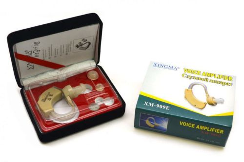 Слуховой Аппарат Xingma XM-909Т