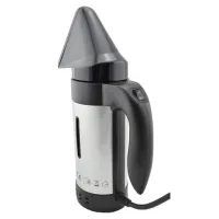 Ручний відпарювач для одягу, парогенератор A6 Hand held Steamer, вертикальний Парова праска пароочисник хенд Хелд a-6 2 в 1 міні чайник 600W