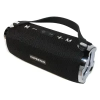 Портативна Bluetooth бездротова стерео колонка Hopestar H24, вологозахищена акустика з FM радіо і MicroSD H-24