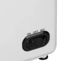 Кухонна електрична м'ясорубка Bitek BT-3367 3200W з насадками для ковбас і кебе і штовхачем, Побутова електром'ясорубка Вітьок 3200вт Біла