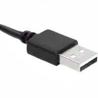 Універсальні електроустілки з підігрівом Comfort розмір 35-46 від Power Bank і USB, Підрізні термоустілки від юсб і повербанка для взуття Чорні