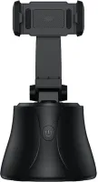 Умный настольный штатив с датчиком движения Holder Robot Cameraman 360° вращающийся смарт штатив, держатель для телефона, смартфона IOS Android