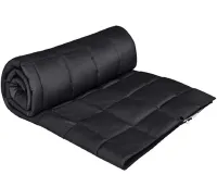 Водонепроникна похідна ковдра Puffy Down Blanket 4Monster C-BKR-234 для пішого туризму з чохлом, Кемпінгова пухова ковдра AND-8 для кемпінгу