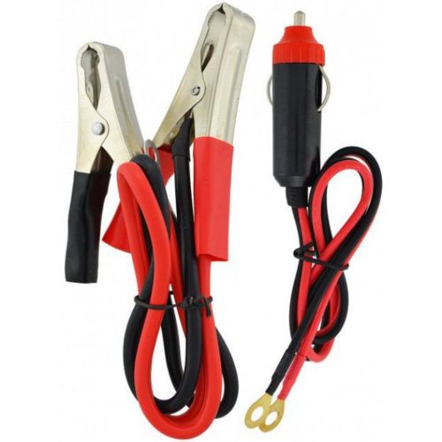 Автомобільний інвертор UKC AC/DC 12V-220V 500W KC-500D авто перетворювач напруги струму з LCD дисплеєм від прикурювача, акумулятора з екраном