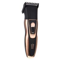 Акумуляторна чоловіча електробритва, машинка, тример Gemei GM-595 Hair Trimmer для бороди і носа, універсальний набір 3 в 1 для стрижки волосся Gemmy