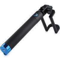Беспроводной монопод штатив для селфи Bluetooth Selfie Stick Locust S-018, портативная селфи палка 80 см, селфи-монопод для с блютуз для Android, IOS