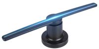 Голографический 3D проектор Wi-Fi вентилятор Digital FH-422 Fan Hologram 42см US F3 SD / ISO