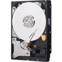 Внутрішній жорсткий диск для комп'ютера Western Digital Blue 1TB WD10EZEX SATA 3.5 " 64MB cache Вінчестер, накопичувач