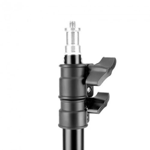 Студійна стійка Ring Light RL-Stand штатив 210 см для кільцевої лампи тринога, підставка 2.1 м