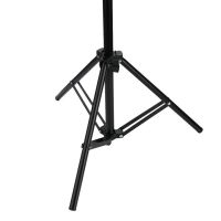 Студійна стійка Ring Light RL-Stand штатив 210 см для кільцевої лампи тринога, підставка 2.1 м