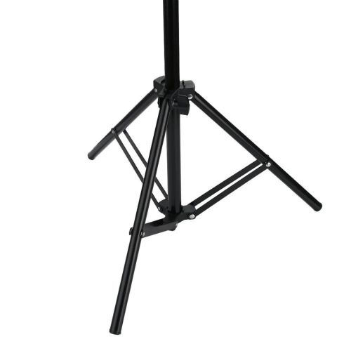 Студійна стійка Ring Light RL-Stand штатив 210 см для кільцевої лампи тринога, підставка 2.1 м
