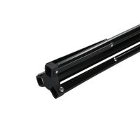 Студійна стійка Ring Light RL-Stand штатив 210 см для кільцевої лампи тринога, підставка 2.1 м
