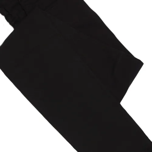Жіночі нервучиеся колготки ElaSlim Black 40 Ден, надміцні колготи ЭлаСлим антизатяжки Японська нитка з компресією 40 den чорні