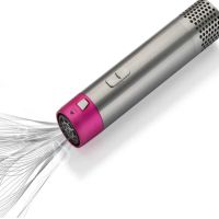 Електрична щітка Hot Air Styler 5 в 1 фен стайлер для сушіння, укладання та об'єму волосся, мультистайлер з насадками для завивки і випрямлення