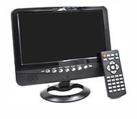 Автомобильный портативный LCD телевизор 7.8" TV Opera HD-V788 / VC788 цветной монитор 7 дюймов