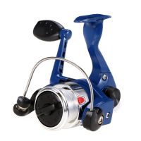 Комплект карманная удочка ручка Mini Pocket Fishing Rod + Катушка, Карманная складная походная мини FishPen