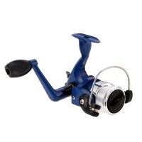 Комплект карманная удочка ручка Mini Pocket Fishing Rod + Катушка, Карманная складная походная мини FishPen