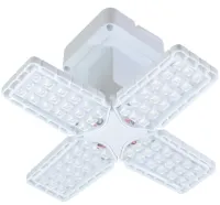 Кемпінговий складаний ліхтар Solar X-Balog BL - 2030 72Led на сонячній батареї, акумуляторна розкладна лампа Bailong 3 режими з USB зарядкою Білий