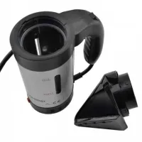Ручний відпарювач для одягу, парогенератор A6 Hand held Steamer, вертикальний Парова праска пароочисник хенд Хелд a-6 2 в 1 міні чайник 600W