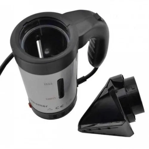 Ручний відпарювач для одягу, парогенератор A6 Hand held Steamer, вертикальний Парова праска пароочисник хенд Хелд a-6 2 в 1 міні чайник 600W
