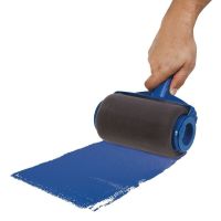 Набір малярних валиків Paint Roller Plus для фарбування з резервуаром, фарбування без патьоків