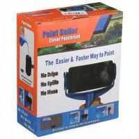 Набір малярних валиків Paint Roller Plus для фарбування з резервуаром, фарбування без патьоків