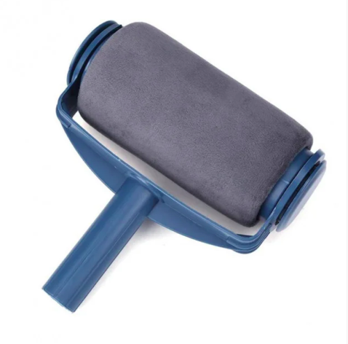 Набір малярних валиків Paint Roller Plus для фарбування з резервуаром, фарбування без патьоків
